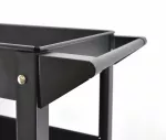 AWTOOLS WÓZEK WARSZTATOWY METALOWY 3 POZIOMY / 130KG