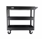 AWTOOLS WÓZEK WARSZTATOWY METALOWY 3 POZIOMY / 130KG