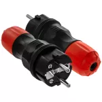 AWTOOLS WTYCZKA  EXTREME IP54 16A