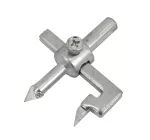 AWTOOLS WYCINAK DO GLAZURY 20-90mm