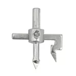 AWTOOLS WYCINAK DO GLAZURY 20-90mm