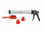 AWTOOLS WYCISKACZ ALUMINIOWY RUROWY DO FUGOWANIA 1000ml