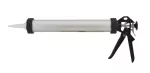 AWTOOLS WYCISKACZ DO MAS ALUMINIOWY RUROWY 600ml