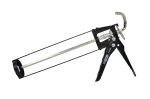 AWTOOLS WYCISKACZ DO MAS SZKIELETOWY 300ml PRĘT HEX BLACK LINE
