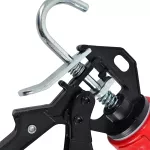 AWTOOLS WYCISKACZ DO MAS WZMOCNIONY 300ml PRĘT GŁADKI