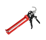 AWTOOLS WYCISKACZ DO MAS WZMOCNIONY Z AUTOMATYCZNĄ BLOKADĄ 300ml PRĘT GŁADKI