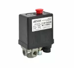 AWTOOLS WYŁĄCZNIK CIŚNIENIOWY KOMPRESORA 230V 3 WEJŚCIA 1/4"