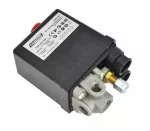 AWTOOLS WYŁĄCZNIK CIŚNIENIOWY KOMPRESORA 230V 3 WEJŚCIA 1/4"