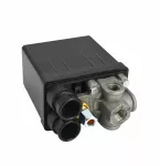 AWTOOLS WYŁĄCZNIK CIŚNIENIOWY KOMPRESORA 230V 3 WEJŚCIA 1/4"