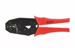 AWTOOLS SZCZYPCE DO ZACISKANIA KONEKTORÓW IZOLOWANYCH/ NIEIZOLOWANYCH 220mm 0,5-6mm²
