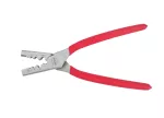 AWTOOLS PRASKA DO ZACISKANIA TULEJEK IZOLOWANYCH/ NIEIZOLOWANYCH 225mm 0,5-16mm²