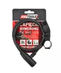 AWTOOLS ZAPIĘCIE ROWEROWE fi   8 x 65cm Z UCHWYTEM DO RAMY