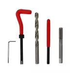 AWTOOLS ZESTAW DO NAPRAWY GWINTÓW M12x1.75 20szt.