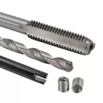 AWTOOLS ZESTAW DO NAPRAWY GWINTÓW M12x1.75 20szt.