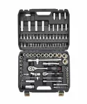 AWTOOLS ZESTAW KLUCZY   94el  1/2" / 1/4"