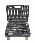 AWTOOLS ZESTAW KLUCZY   94el  1/2" / 1/4"