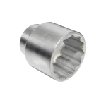 AWTOOLS ZESTAW KLUCZY NASADOWYCH 12KĄTNYCH 3/4" 21 ELE.