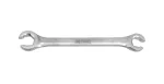 AWTOOLS ZESTAW KLUCZY PŁASKICH PÓŁOTWARTYCH kpl. 6szt.