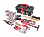 AWTOOLS ZESTAW MAJSTERKOWICZA  MAŁY