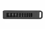 AWTOOLS ZESTAW NASADEK UDAROWYCH 1/2" 13cz./10-32mm/ DŁUGIE BLACK LINE