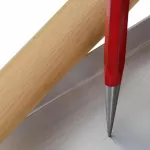 AWTOOLS ZESTAW PRZECINAKÓW I PUNKTAKÓW 12cz.
