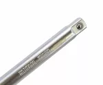 AWTOOLS ZESTAW PRZEDŁUŻEK 1/4" 4cz. 75mm, 150mm, 225mm, 300mm. BLACK LINE