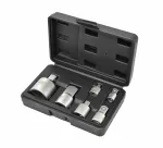 AWTOOLS ZESTAW REDUKCJI  6szt. CRV BLACK LINE