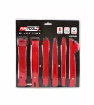 AWTOOLS ZESTAW ŚCIĄGACZY DO TAPICERKI NYLON 6cz.
