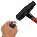 AWTOOLS ZESTAW WKRĘTAKÓW DO POBIJANIA  2szt.6,5 x 150mm / 2 x 150mm