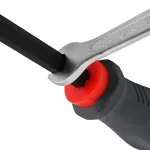 AWTOOLS ZESTAW WKRĘTAKÓW DO POBIJANIA  2szt.6,5 x 150mm / 2 x 150mm