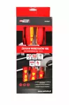 AWTOOLS ZESTAW WKRĘTAKÓW IZOLOWANYCH / 7szt.S2