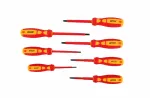 AWTOOLS ZESTAW WKRĘTAKÓW IZOLOWANYCH / 7szt.S2