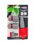 AWTOOLS ZESTAW ZRASZAJĄCY  4cz/1/2"