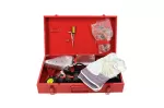 AWTOOLS ZGRZEWARKA DO RUR PCV 16-63mm1500W............
