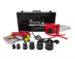 AWTOOLS ZGRZEWARKA DO RUR PCV 20-63mm 1500W