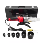 AWTOOLS ZGRZEWARKA DO RUR PCV 20-63mm 2000W