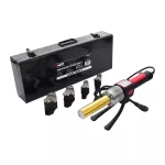 AWTOOLS ZGRZEWARKA DO RUR PCV TRZPIENIOWA 16-32mm 1200W