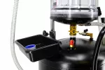 AWTOOLS ZLEWARKO-WYSYSARKA PNEUMATYCZNA 70L BLACK LINE