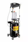 AWTOOLS ZLEWARKO-WYSYSARKA PNEUMATYCZNA 70L BLACK LINE