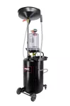 AWTOOLS ZLEWARKO-WYSYSARKA PNEUMATYCZNA 70L BLACK LINE