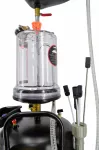 AWTOOLS ZLEWARKO-WYSYSARKA PNEUMATYCZNA 70L BLACK LINE