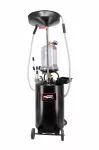 AWTOOLS ZLEWARKO-WYSYSARKA PNEUMATYCZNA 70L BLACK LINE