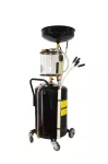 AWTOOLS ZLEWARKO-WYSYSARKA PNEUMATYCZNA 80L