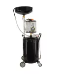 AWTOOLS ZLEWARKO-WYSYSARKA PNEUMATYCZNA 80L