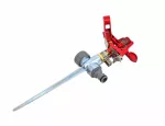 AWTOOLS ZRASZACZ PULSACYJNY METALOWY