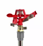 AWTOOLS ZRASZACZ PULSACYJNY NA STATYWIE  60- 90cm