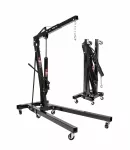 AWTOOLS ŻURAW WARSZTATOWY 2T 1,450-2,380mm