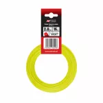 AWTOOLS ŻYŁKA TNĄCA 1,6x10m / OKRĄGŁA