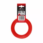 AWTOOLS ŻYŁKA TNĄCA CLASSIC  2,0x15m/ GWIAZDKA