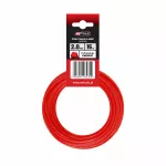 AWTOOLS ŻYŁKA TNĄCA CLASSIC  2,0x15m/KWADRAT